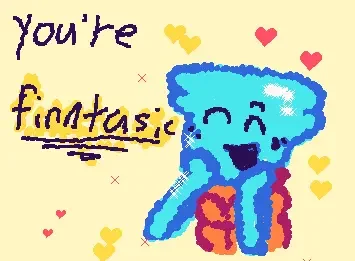 You Are Fintasic