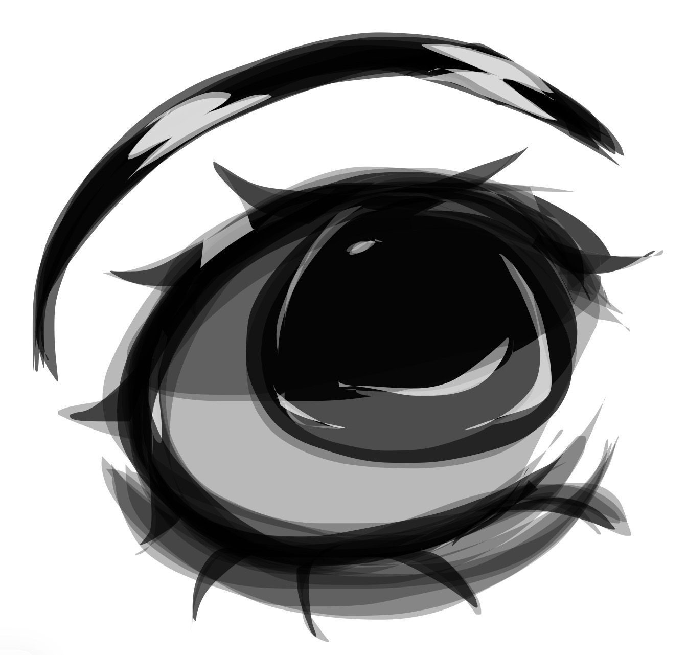An eye <3