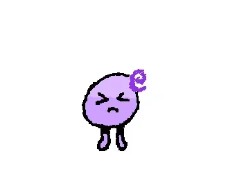 scared trundlorb