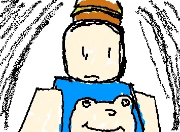 Forsaken bob