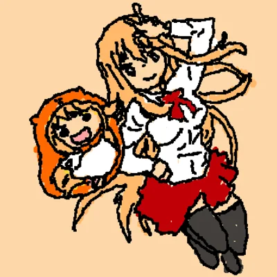 Himouto! Umaru chan