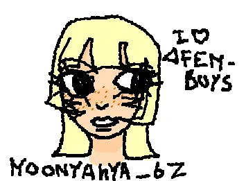 i like femboyyyys