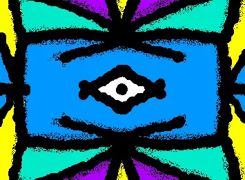 The One eye