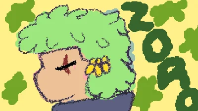 Zoro ★
