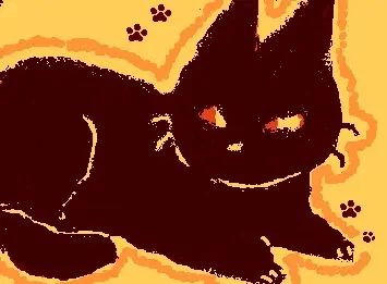 Black Cat