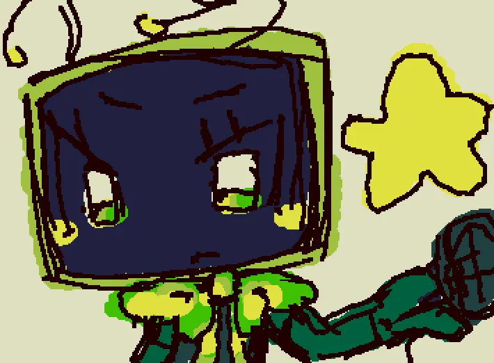 vee