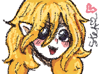 Pretty blonde :3