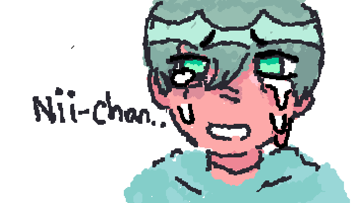 baby Rin