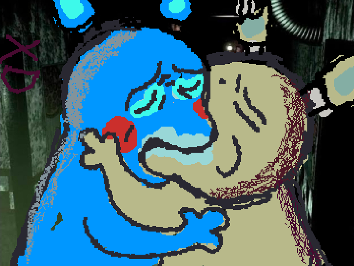 FNAF 3?