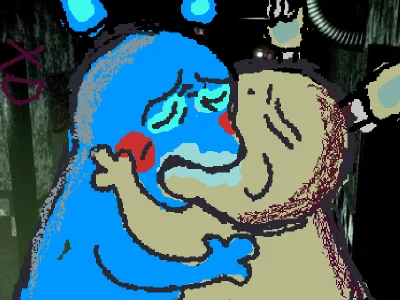 FNAF 3?