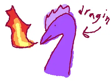 dragin