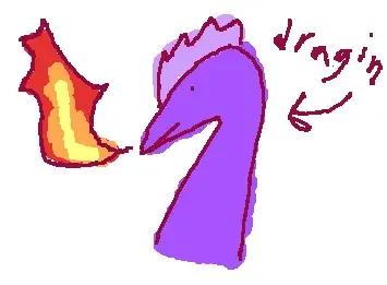 dragin