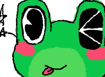Ribbit ^^