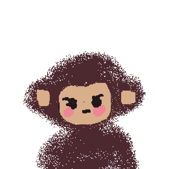 monkey