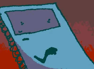 object sona I've had for months