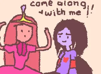 bubbline