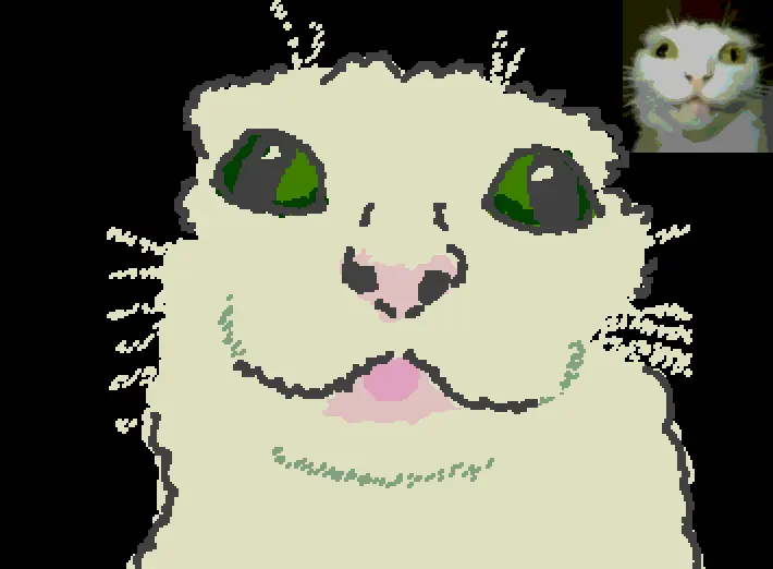 Meow