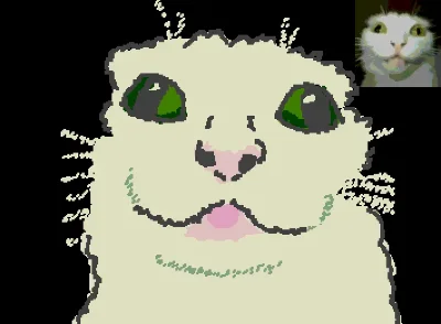 Meow