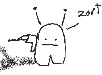 alien meep