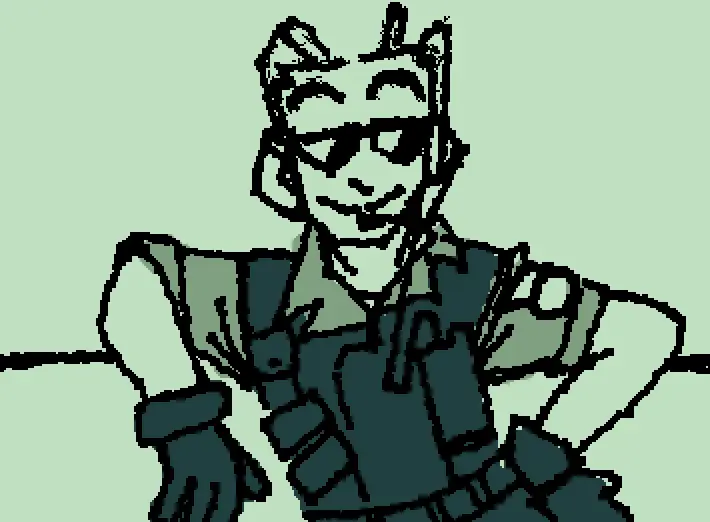Wesker