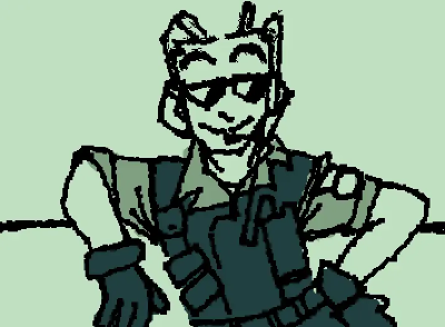 Wesker