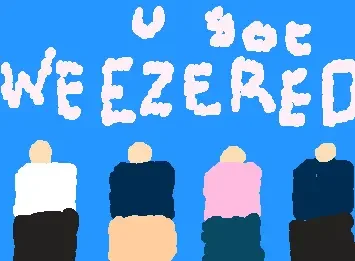weezer