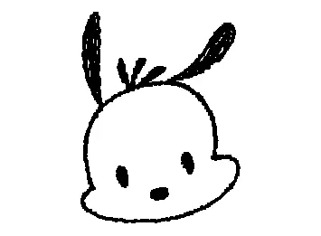 Pochacco