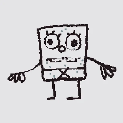 Doodle Bob