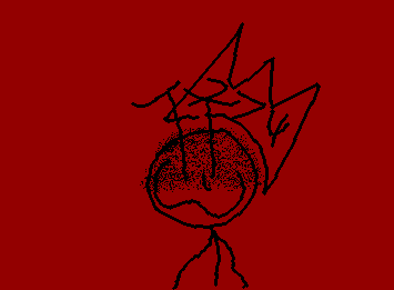 clone 774 angst I suppose