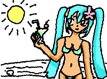 Miku:)