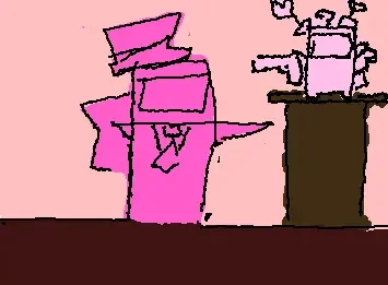 blush kills the ceo trust guys!!