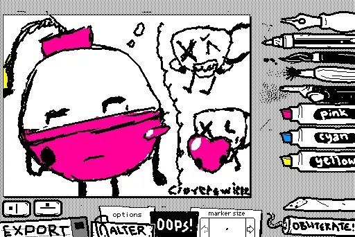 Bobpatch yaoi
