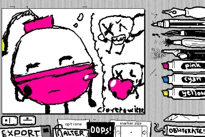 Bobpatch yaoi