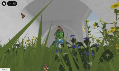 Flowers:)