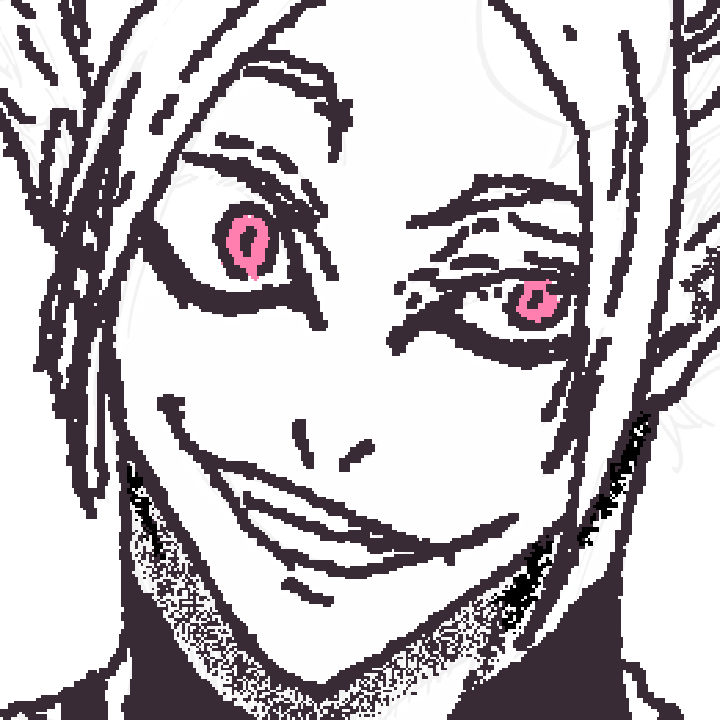 Shidou manga
