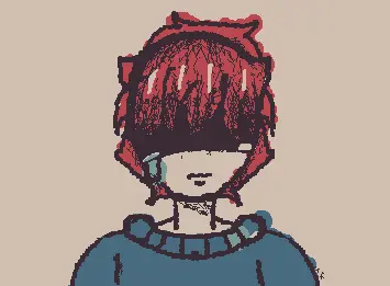 Sad guy