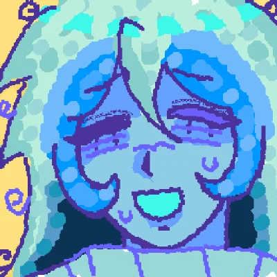 Shadow Milk Cookie!!