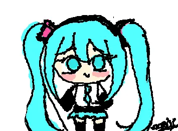 Hatsune Mike