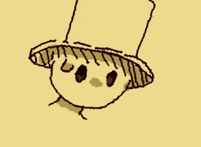 blinking animation