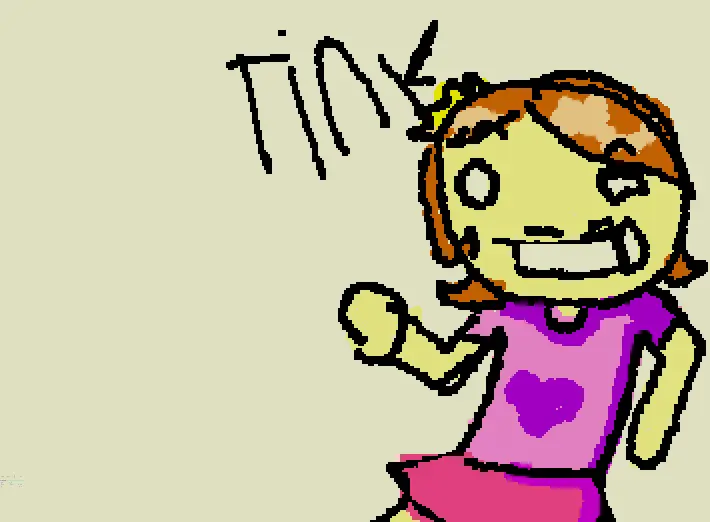 tink!! mewgenics