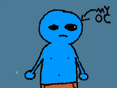 me