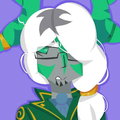 HELP I CAN'T STOP DRAWING HIM, IT'S LIKE AVERY ALL OVER AGAIN