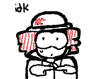 teto from short and sweet