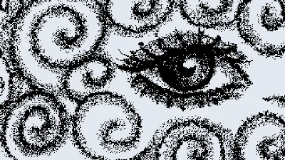 black draw