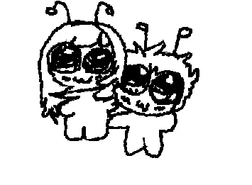 me n bf