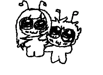 me n bf