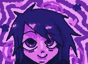 so purple