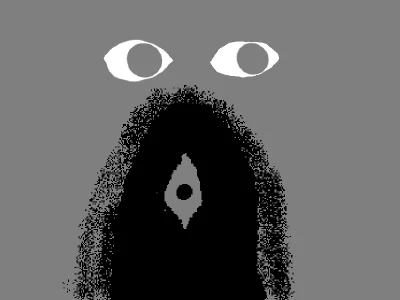 eyes