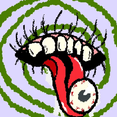 eye
