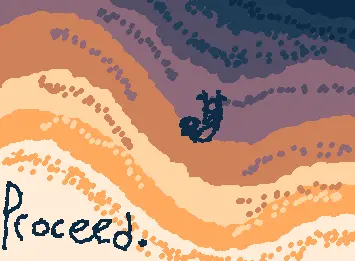 The Lake Scene Wowie! <3